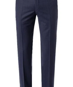 EDUARD DRESSLER Anzug Sean-Jim 10S05/5B31+3B35/42 Shaped Fit, Schurwoll-Stretch, Dunkelblau -Anzüge & Westen Verkäufe 332825 norm7