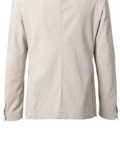 BOSS Cordanzug Nielsen/Banks 50417837+50417904/102 Anzug Nielsen-Banks, Slim Fit, Offwhite, Beige -Anzüge & Westen Verkäufe 335547 norm3