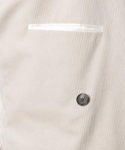 BOSS Cordanzug Nielsen/Banks 50417837+50417904/102 Anzug Nielsen-Banks, Slim Fit, Offwhite, Beige -Anzüge & Westen Verkäufe 335547 norm6