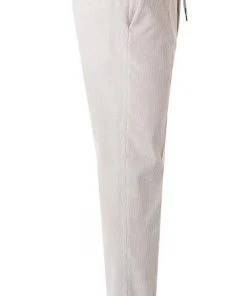 BOSS Cordanzug Nielsen/Banks 50417837+50417904/102 Anzug Nielsen-Banks, Slim Fit, Offwhite, Beige -Anzüge & Westen Verkäufe 335547 norm8