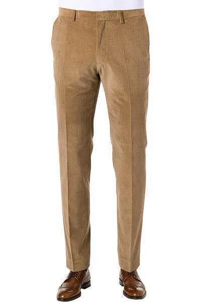 ROY ROBSON Hose 001011232500/B250 Slim Fit, Cord, Sand 3 ROY ROBSON Hose 001011232500/B250 Slim Fit, Cord, Sand