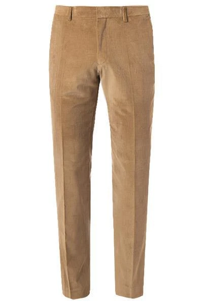 ROY ROBSON Hose 001011232500/B250 Slim Fit, Cord, Sand 4 ROY ROBSON Hose 001011232500/B250 Slim Fit, Cord, Sand – Bild 2
