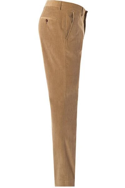 ROY ROBSON Hose 001011232500/B250 Slim Fit, Cord, Sand 5 ROY ROBSON Hose 001011232500/B250 Slim Fit, Cord, Sand – Bild 3