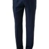 ROY ROBSON Hose S01050011267500/A401 Schurwolle Super140 REDA, Dunkelblau meliert, Dunkelblau -Anzüge & Westen Verkäufe 335806 norm