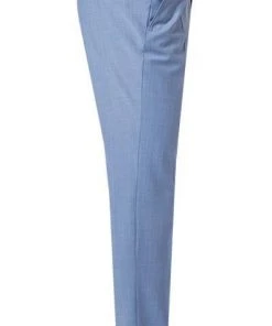 CG Anzug Cliff-Cedric 30-031S0/423622+433063/61 Slim Fit, Schurwoll-Stretch, Hellblau meliert, Hellblau -Anzüge & Westen Verkäufe 335832 norm9