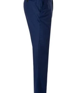 CG Hose Chaz 90-145S0/433103/62 Slim Fit, Schurwolle S120 GUABELLO, Royalblau, Königsblau -Anzüge & Westen Verkäufe 335856 norm3