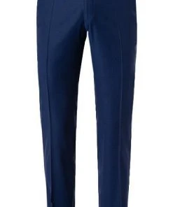 CG Anzug Camden-Chaz 90-145S0/423782+433103/62 Slim Fit, Schurwolle S120 GUABELLO, Royalblau, Königsblau -Anzüge & Westen Verkäufe 335857 norm8