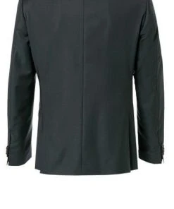 CG Anzug Camden-Chaz 90-144S0/423782+433103/53 Slim Fit, Schurwolle S120 GUABELLO, Dunkelgrün -Anzüge & Westen Verkäufe 335866 norm3