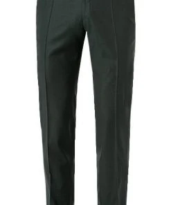 CG Anzug Camden-Chaz 90-144S0/423782+433103/53 Slim Fit, Schurwolle S120 GUABELLO, Dunkelgrün -Anzüge & Westen Verkäufe 335866 norm8