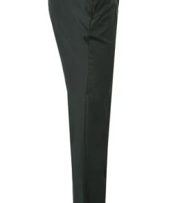 CG Anzug Camden-Chaz 90-144S0/423782+433103/53 Slim Fit, Schurwolle S120 GUABELLO, Dunkelgrün -Anzüge & Westen Verkäufe 335866 norm9