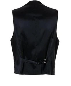 Carl Gross Weste TRF-Till 30-031S0/342043/62 Regular Fit, Schurwoll-Stretch, Dunkelblau , Dunkelblau -Anzüge & Westen Verkäufe 335880 norm2