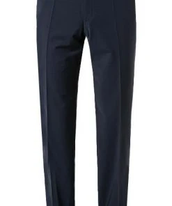 Carl Gross Anzug 30-031S0/325031+342043+338343/62 Reise-Anzug mit Weste, Regular Fit, Schurwoll-Stretch, Dunkelblau , Dunkelblau -Anzüge & Westen Verkäufe 335889 norm8