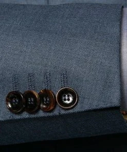 Carl Gross Anzug 40-016N0/324972+339603/62 Schurwolle, Jeansblau meliert, Jeansblau 13 Carl Gross Anzug 40-016N0/324972+339603/62 Schurwolle, Jeansblau meliert, Jeansblau -Anzüge & Westen Verkäufe 335916 norm4