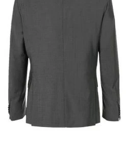 BALDESSARINI Anzug 14050+17050/000/08828/9209 Modern Fit, Schurwolle, Graphit meliert, Grau 12 BALDESSARINI Anzug 14050+17050/000/08828/9209 Modern Fit, Schurwolle, Graphit meliert, Grau -Anzüge & Westen Verkäufe 335967 norm3