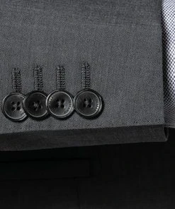 BALDESSARINI Anzug 14050+17050/000/08828/9209 Modern Fit, Schurwolle, Graphit meliert, Grau 13 BALDESSARINI Anzug 14050+17050/000/08828/9209 Modern Fit, Schurwolle, Graphit meliert, Grau -Anzüge & Westen Verkäufe 335967 norm4