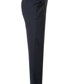 BALDESSARINI Hose 17050/000/08828/6300 Modern Fit, Schurwolle, Nachtblau -Anzüge & Westen Verkäufe 335973 norm3