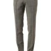 CG Hose Pascal 90-146N0/430013/52 Slim Fit, Schurwolle, Pistazie meliert, Grün -Anzüge & Westen Verkäufe 336462 norm