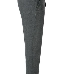 Pierre Cardin Anzug 42288+72534/810/94331/2300 Modern Fit, Mikrofaser wasserabweisend, Dunkelgrau meliert, Dunkelgrau -Anzüge & Westen Verkäufe 337143 norm8