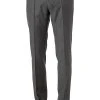 ROY ROBSON Hose S01050561295400/A020 Slim Fit, Schurwolle Super100 wasserabweisend, Grau meliert, Grau