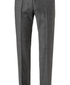 ROY ROBSON Anzug S00050561004400+295400/A020 Slim Fit, Schurwolle Super100 wasserabweisend, Grau meliert, Grau -Anzüge & Westen Verkäufe 337791 norm7
