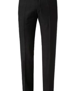 ROY ROBSON Hose S01050591007200/A009 Schurwolle Super100, Anthrazit, Dunkelgrau -Anzüge & Westen Verkäufe 337797 norm2