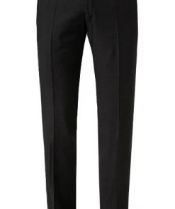 ROY ROBSON Anzug S00050591004500+007200/A009 Regular Fit, Schurwolle Super100, Anthrazit, Dunkelgrau -Anzüge & Westen Verkäufe 337798 norm7