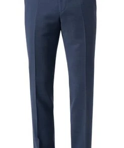 ROY ROBSON Anzug S00050571004400+295400/A450 Slim Fit, Schurwolle Super100 wasserabweisend, Dunkelblau, Blau -Anzüge & Westen Verkäufe 337801 norm7