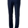 ROY ROBSON Hose S01050581295400/A410 Slim Fit, Schurwolle Super100, Navy meliert, Navy