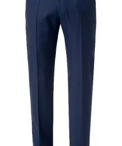 ROY ROBSON Anzug S00050581594800+295400/A410 Slim Fit, Schurwolle Super100, Navy meliert, Navy -Anzüge & Westen Verkäufe 337804 norm7