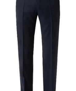 ROY ROBSON Anzug 050631594900+1704100+1295400/A410 Anzug mit Weste, Slim Fit, Schurwolle Super100 wasserabweisend, Dunkelblau gemustert, Dunkelblau 18 ROY ROBSON Anzug 050631594900+1704100+1295400/A410 Anzug mit Weste, Slim Fit, Schurwolle Super100 wasserabweisend, Dunkelblau gemustert, Dunkelblau -Anzüge & Westen Verkäufe 338558 norm8