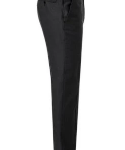 JOOP! Hose Gun 30021184/001 Extra Slim Fit, Wolle, Schwarz -Anzüge & Westen Verkäufe 339886 norm3