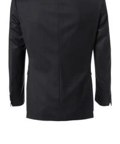 JOOP! Anzug Damon-Gun 30021183+184/402 Extra Slim Fit, Woll-Stretch, Nachtblau -Anzüge & Westen Verkäufe 339887 norm3