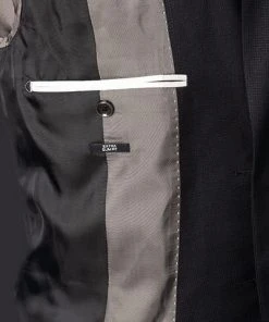 JOOP! Anzug Damon-Gun 30021183+184/402 Extra Slim Fit, Woll-Stretch, Nachtblau -Anzüge & Westen Verkäufe 339887 norm6