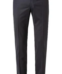 JOOP! Anzug Damon-Gun 30021183+184/402 Extra Slim Fit, Woll-Stretch, Nachtblau -Anzüge & Westen Verkäufe 339887 norm7