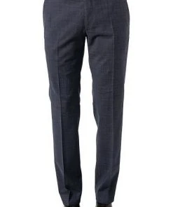 JOOP! Hose Blayr 30020468/425 Slim Fit, Schurwolle, Dunkelblau