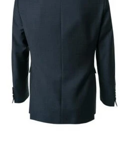 JOOP! Anzug Herby-Blayr 30021562+563/443 Slim Fit, Schurwolle Super100, Tiefblau 12 JOOP! Anzug Herby-Blayr 30021562+563/443 Slim Fit, Schurwolle Super100, Tiefblau -Anzüge & Westen Verkäufe 339903 norm3