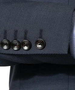 JOOP! Anzug Herby-Blayr 30021562+563/443 Slim Fit, Schurwolle Super100, Tiefblau 13 JOOP! Anzug Herby-Blayr 30021562+563/443 Slim Fit, Schurwolle Super100, Tiefblau -Anzüge & Westen Verkäufe 339903 norm4