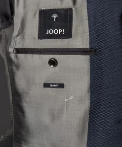 JOOP! Anzug Herby-Blayr 30021562+563/443 Slim Fit, Schurwolle Super100, Tiefblau 15 JOOP! Anzug Herby-Blayr 30021562+563/443 Slim Fit, Schurwolle Super100, Tiefblau -Anzüge & Westen Verkäufe 339903 norm6