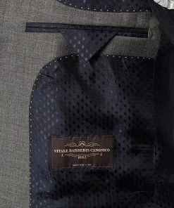 Carl Gross Anzug 40-016N0/324972+339603/52 Schurwolle, Anthrazit meliert, Anthrazit 14 Carl Gross Anzug 40-016N0/324972+339603/52 Schurwolle, Anthrazit meliert, Anthrazit -Anzüge & Westen Verkäufe 340772 norm5