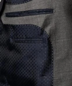 Carl Gross Anzug 40-016N0/324972+339603/52 Schurwolle, Anthrazit meliert, Anthrazit 15 Carl Gross Anzug 40-016N0/324972+339603/52 Schurwolle, Anthrazit meliert, Anthrazit -Anzüge & Westen Verkäufe 340772 norm6