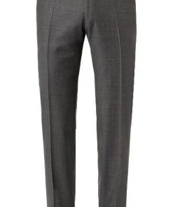 Carl Gross Anzug 40-016N0/324972+339603/52 Schurwolle, Anthrazit meliert, Anthrazit 16 Carl Gross Anzug 40-016N0/324972+339603/52 Schurwolle, Anthrazit meliert, Anthrazit -Anzüge & Westen Verkäufe 340772 norm7