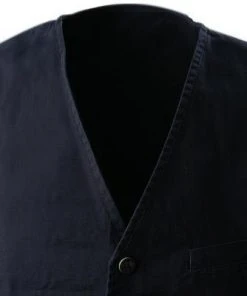 camel active Weste 451980/3E01/46 Baumwolle ungefüttert, Navy, Dunkelblau 6 camel active Weste 451980/3E01/46 Baumwolle ungefüttert, Navy, Dunkelblau -Anzüge & Westen Verkäufe 341265 norm3