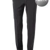 Strellson Hose Mercer 30016221/019 Slim Fit, Schurwolle, Graphitgrau meliert , Graphitgrau -Anzüge & Westen Verkäufe 341332 norm