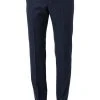 Strellson Hose Mercer 30020628/430 Slim Fit, Schurwolle, Dunkelblau , Dunkelblau -Anzüge & Westen Verkäufe 341353 norm