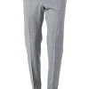 Strellson Hose Mercer 30021891/035 Slim Fit, Schurwolle, Mittelgrau , Mittelgrau -Anzüge & Westen Verkäufe 341367 norm
