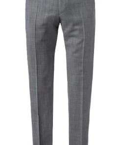 Strellson Anzug Allen-Mercer 30021939+940/030 Slim Fit, Schurwolle, Grau -Anzüge & Westen Verkäufe 341392 norm7