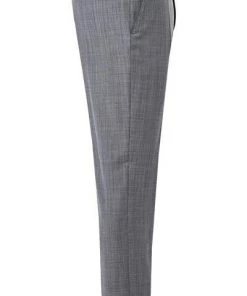 Strellson Anzug Allen-Mercer 30021939+940/030 Slim Fit, Schurwolle, Grau -Anzüge & Westen Verkäufe 341392 norm8