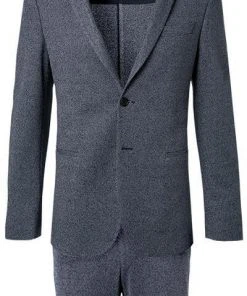BOSS Anzug Norwin/Banks 50427078/7089/407 Anzug Norwin-Banks, Slim Fit, Jersey, Dunkelblau meliert, Dunkelblau 13 BOSS Anzug Norwin/Banks 50427078/7089/407 Anzug Norwin-Banks, Slim Fit, Jersey, Dunkelblau meliert, Dunkelblau -Anzüge & Westen Verkäufe 341673 norm2
