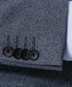 BOSS Anzug Norwin/Banks 50427078/7089/407 Anzug Norwin-Banks, Slim Fit, Jersey, Dunkelblau meliert, Dunkelblau 15 BOSS Anzug Norwin/Banks 50427078/7089/407 Anzug Norwin-Banks, Slim Fit, Jersey, Dunkelblau meliert, Dunkelblau -Anzüge & Westen Verkäufe 341673 norm4