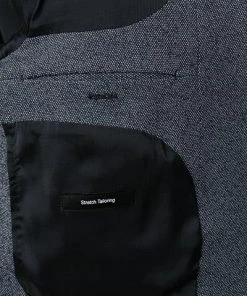 BOSS Anzug Norwin/Banks 50427078/7089/407 Anzug Norwin-Banks, Slim Fit, Jersey, Dunkelblau meliert, Dunkelblau 17 BOSS Anzug Norwin/Banks 50427078/7089/407 Anzug Norwin-Banks, Slim Fit, Jersey, Dunkelblau meliert, Dunkelblau -Anzüge & Westen Verkäufe 341673 norm6